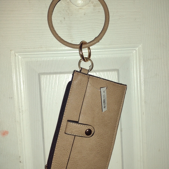 Wristlet wallet - Picture 4 of 4